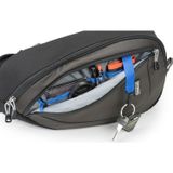 Túi máy ảnh Think Tank TurnStyle 5 V2.0 Charcoal