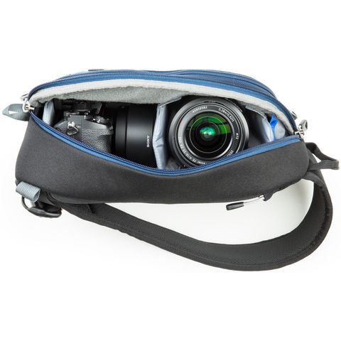 Túi máy ảnh Think Tank TurnStyle 5 V2.0 Charcoal