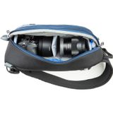 Túi máy ảnh Think Tank TurnStyle 5 V2.0 Charcoal