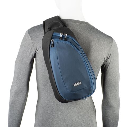Túi máy ảnh Think Tank TurnStyle 10 V2.0 Blue Indigo