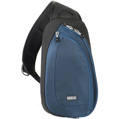 Túi máy ảnh Think Tank TurnStyle 10 V2.0 Blue Indigo