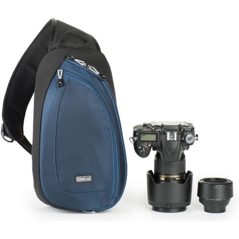 Túi máy ảnh Think Tank TurnStyle 10 V2.0 Blue Indigo