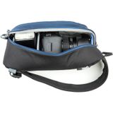 Túi máy ảnh Think Tank TurnStyle 10 V2.0 Blue Indigo