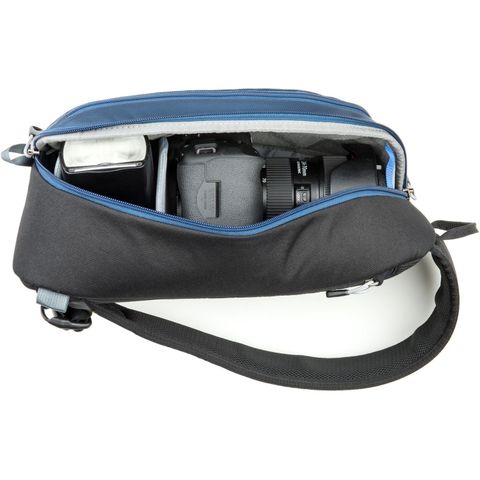 Túi máy ảnh Think Tank TurnStyle 10 V2.0 Blue Indigo