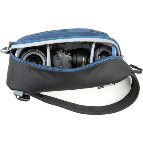 Túi máy ảnh Think Tank TurnStyle 10 V2.0 Blue Indigo