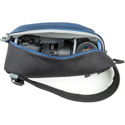 Túi máy ảnh Think Tank TurnStyle 10 V2.0 Blue Indigo