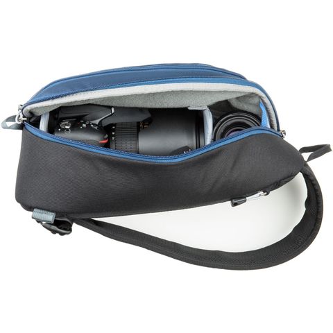 Túi máy ảnh Think Tank TurnStyle 10 V2.0 Blue Indigo
