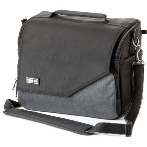 Túi máy ảnh Think Tank Mirrorless Mover 30i Pewter