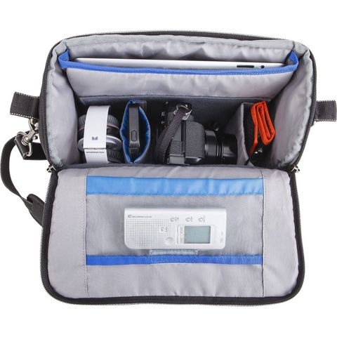Túi máy ảnh Think Tank Mirrorless Mover 30i Pewter