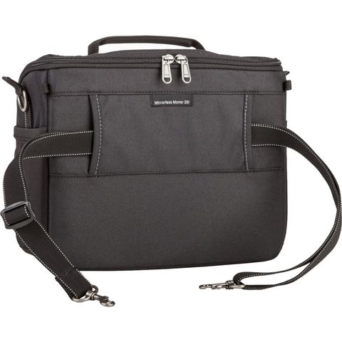 Túi máy ảnh Think Tank Mirrorless Mover 30i Pewter