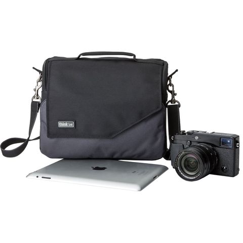 Túi máy ảnh Think Tank Mirrorless Mover 30i Pewter