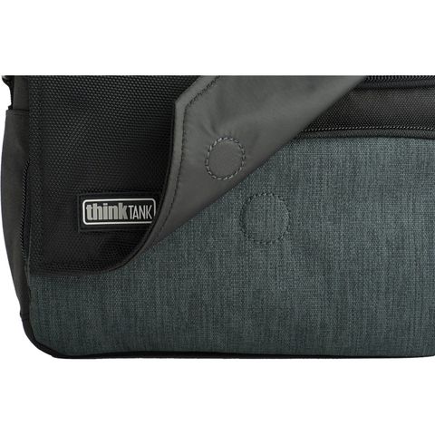 Túi máy ảnh Think Tank Mirrorless Mover 30i Pewter