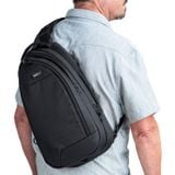 Túi máy ảnh đeo chéo Think Tank TurnStyle 11L Asphalt Black