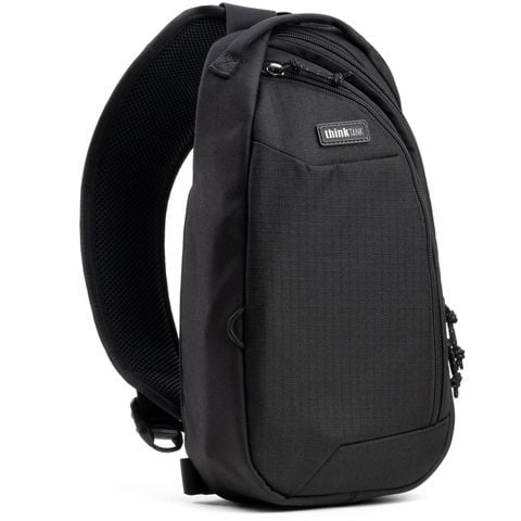 Túi máy ảnh đeo chéo Think Tank TurnStyle 11L Asphalt Black