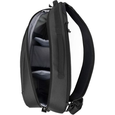 Túi máy ảnh đeo chéo Think Tank TurnStyle 11L Asphalt Black