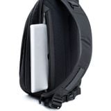 Túi máy ảnh đeo chéo Think Tank TurnStyle 11L Asphalt Black
