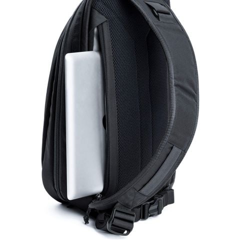 Túi máy ảnh đeo chéo Think Tank TurnStyle 11L Asphalt Black