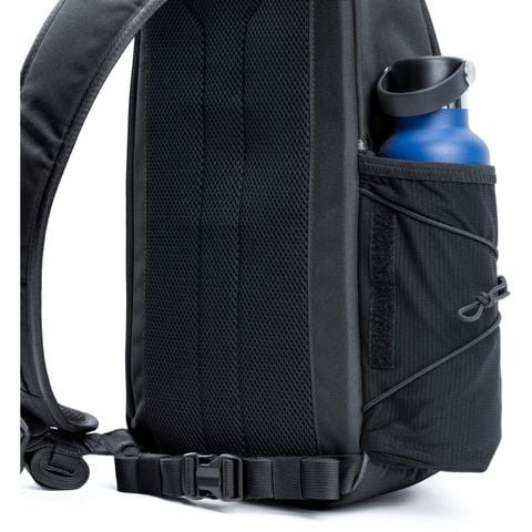 Túi máy ảnh đeo chéo Think Tank TurnStyle 11L Asphalt Black