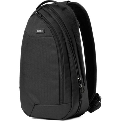 Túi máy ảnh đeo chéo Think Tank TurnStyle 11L Asphalt Black