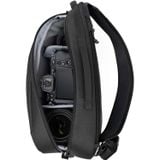 Túi máy ảnh đeo chéo Think Tank TurnStyle 11L Asphalt Black