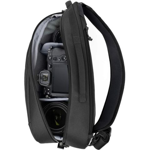 Túi máy ảnh đeo chéo Think Tank TurnStyle 11L Asphalt Black