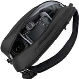Túi máy ảnh đeo chéo Think Tank TurnStyle 11L Asphalt Black