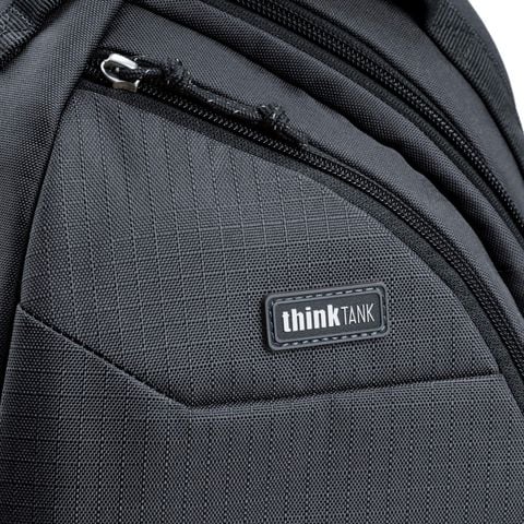 Túi máy ảnh đeo chéo Think Tank TurnStyle 11L Asphalt Black