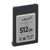  Thẻ nhớ Exascend Essential Pro CFexpress 4.0 Type A 