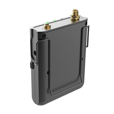  Hệ thống thu âm không dây 2 kênh Deity Theos (UHF) 