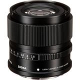  Ống kính Sigma AF 90mm F2.8 DG DN Contemporary ngàm Sony E 