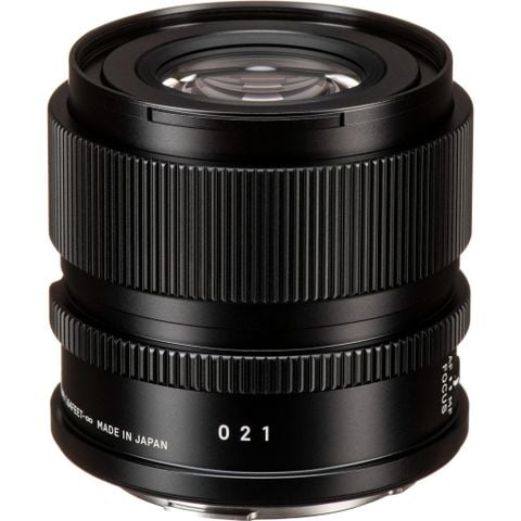  Ống kính Sigma AF 90mm F2.8 DG DN Contemporary ngàm Sony E 