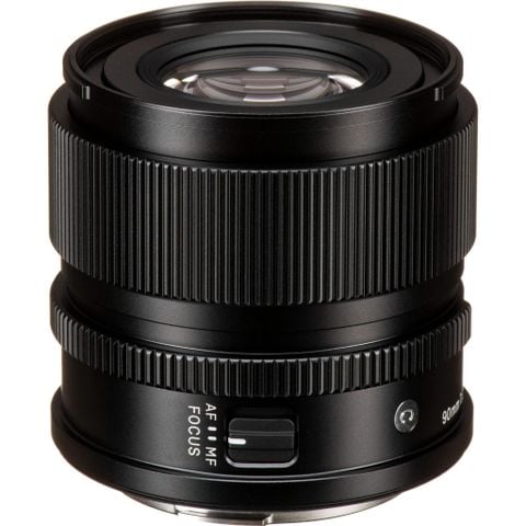  Ống kính Sigma AF 90mm F2.8 DG DN Contemporary ngàm Sony E 