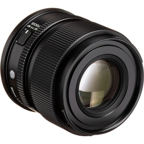  Ống kính Sigma AF 90mm F2.8 DG DN Contemporary ngàm Sony E 
