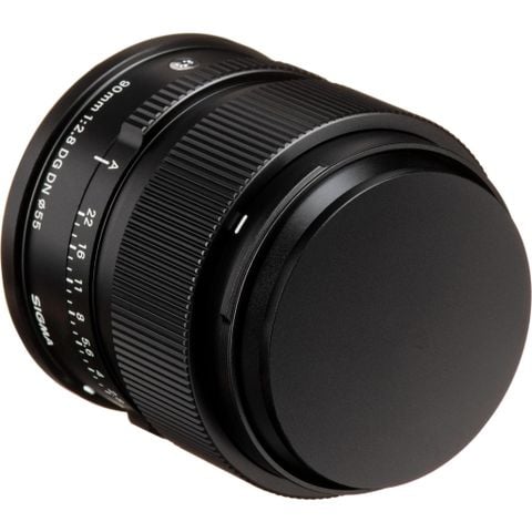  Ống kính Sigma AF 90mm F2.8 DG DN Contemporary ngàm Sony E 