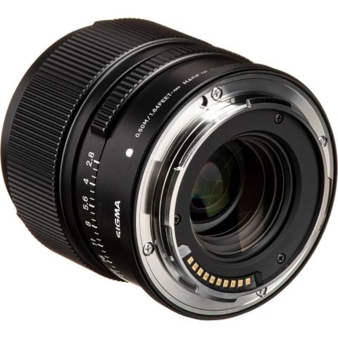  Ống kính Sigma AF 90mm F2.8 DG DN Contemporary ngàm Sony E 