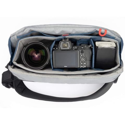  Túi máy ảnh Think Tank Presspass Sling Black 