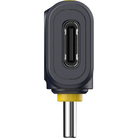  Bộ Micro không dây Hollyland Lark M2 Combo Duo (Camera RX, USB-C RX, Lightning RX) màu Shine Charcoal 
