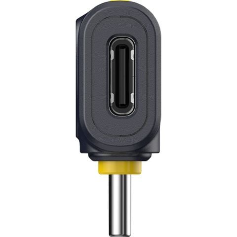  Bộ Micro không dây Hollyland Lark M2 (USB-C RX) Duo Lavalier màu Shine Charcoal 