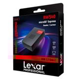  Đầu đọc thẻ nhớ Lexar micro SD Express 
