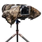  Tấm che mưa Think Tank Camo Hydrophobia DM 300-600 V3 (RealTree APX) 