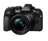  Ống kính OM SYSTEM M.Zuiko Digital ED 25mm F1.2 PRO ngàm Micro Four Thirds 