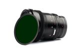 Kính lọc Haida Greystone Multi-coating C-POL Filter 58mm