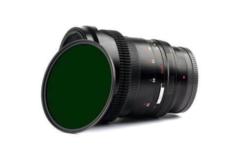 Kính lọc Haida Greystone Multi-coating C-POL Filter 72mm