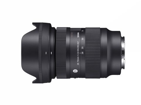  Ống kính Sigma AF 28-70mm F2.8 DG DN Contemporary ngàm L 