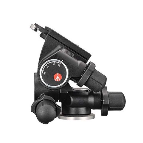  Đầu chân máy ảnh Manfrotto Junior Geared Head 