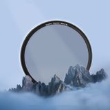  Kính lọc Haida NanoPro Magnetic ND0.9 (8x) Filter (W/O Adapter Ring) 82mm 