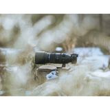  Ống kính OM SYSTEM M.Zuiko Digital ED 150-600mm F5.0-6.3 IS ngàm Micro Four Thirds 