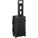  Vali máy ảnh Manfrotto Pro Light Reloader Tough-55 LowLid; Roller Black 