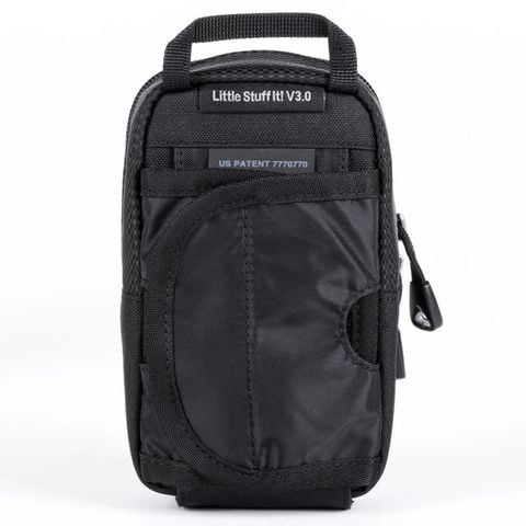 Túi máy ảnh Think Tank Little Stuff It! Black 