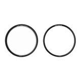  Kính lọc Haida NanoPro Magnetic UV Protection Filter (With Adapter Ring) 67mm 